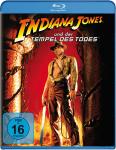 Indiana Jones und der Tempel des Todes auf Blu-ray