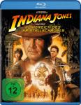 Indiana Jones 4: Indiana Jones und das Königreich des Kristallschädels auf Blu-ray