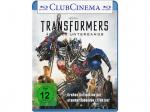 Transformers 4 - Ära des Untergangs Blu-ray