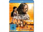Hercules (Extended Cut) Blu-ray