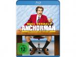 Anchorman - Die Legende von Ron Burgundy Blu-ray
