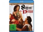 Samson und Delilah Blu-ray