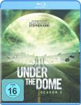 Under The Dome – Season 2 auf Blu-ray