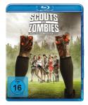 Scouts vs. Zombies - Handbuch zur Zombie-Apokalypse auf Blu-ray