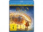Hugo Cabret - 3D Superset [3D Blu-ray]