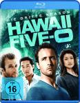 Hawaii Five-O – Season 3 auf Blu-ray