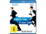 Catch me if you can Blu-ray