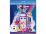 Katy Perry: The Movie Part Of Me [3D Blu-ray]
