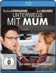 Unterwegs mit Mum auf Blu-ray