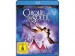 Cirque du Soleil - Traumwelten [Blu-ray]