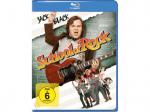 School of Rock Blu-ray