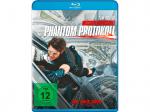 Mission: Impossible - Phantom Protokoll Blu-ray