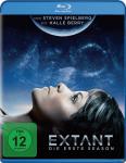 Extant - Staffel 1 auf Blu-ray