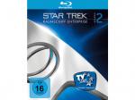 Star Trek - Raumschiff Enterprise - Staffel 2 - Remastered Blu-ray
