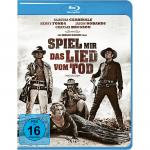 Spiel mir das Lied vom Tod auf Blu-ray