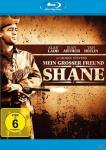 Mein großer Freund Shane auf Blu-ray