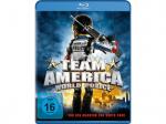 Team America: World Police Blu-ray