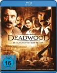 Deadwood - Staffel 1 auf Blu-ray