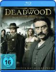 Deadwood - Season 2 auf Blu-ray
