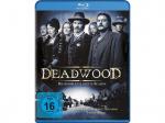Deadwood - Staffel 3 Blu-ray