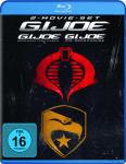 G.I. Joe Geheimauftrag Cobra, G.I. Joe - Die Abrechnung auf Blu-ray