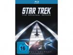 Star Trek: Raumschiff Enterprise – Complete Boxset Blu-ray