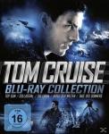 Tom Cruise Blu-Ray Collection auf Blu-ray
