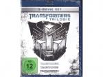 Transformers Trilogie [Blu-ray]