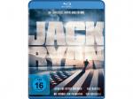 Jack Ryan – Movie-Collection [Blu-ray]