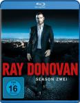 Ray Donovan – Season zwei auf Blu-ray