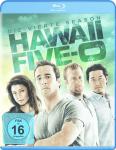 Hawaii Five-O – Season 4 auf Blu-ray