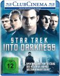 Star Trek Into Darkness auf Blu-ray