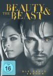 Beauty And The Beast – Season 1 - (DVD)