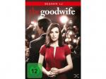 The Good Wife - Staffel 1.2 DVD