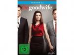 The Good Wife - Staffel 2.1 DVD