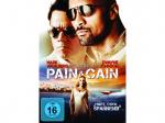 Pain & Gain DVD