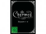 Charmed - Zauberhafte Hexen - Complete Box [DVD]