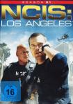 Navy CIS: L.A. - Staffel 2.1 auf DVD