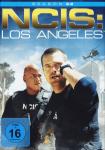 Navy CIS: L.A. - Staffel 2.2 auf DVD