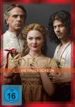 Die Borgias - Season 3 auf DVD