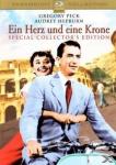 Ein Herz und eine Krone auf DVD