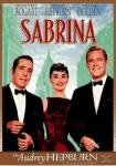 Sabrina auf DVD