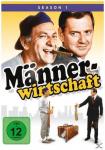 MÄNNERWIRTSCHAFT 1.SEASON (MB) auf DVD