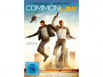 Common Law – Die komplette Serie [DVD]