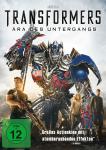 Transformers 4: Ära des Untergangs auf DVD