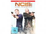 Navy CIS: L.A. - Staffel 4.1 [DVD]