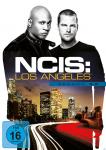 Navy CIS Los Angeles – Season 5.2 auf DVD