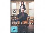 Elementary – Season 1 DVD