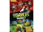 Teenage Mutant Ninja Turtles – Season 2 [DVD]