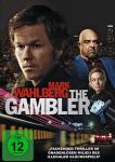The Gambler auf DVD